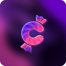 Candy Studio app icon